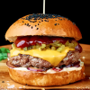 Burger Preparty
