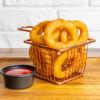 Krążki cebulowe